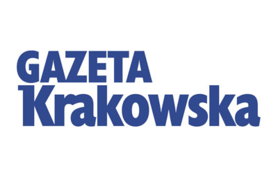JKP w Polska Gazeta Krakowska