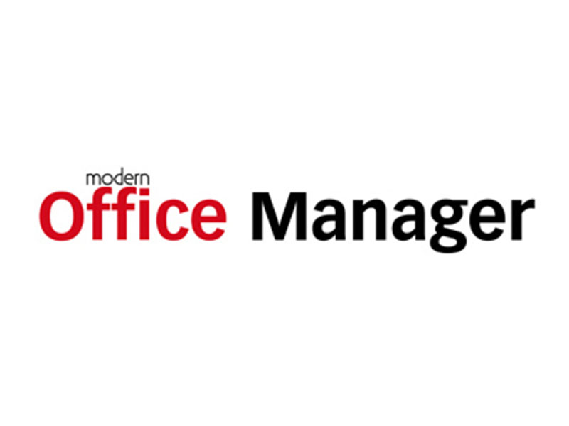 JKP w Modern Office Manager